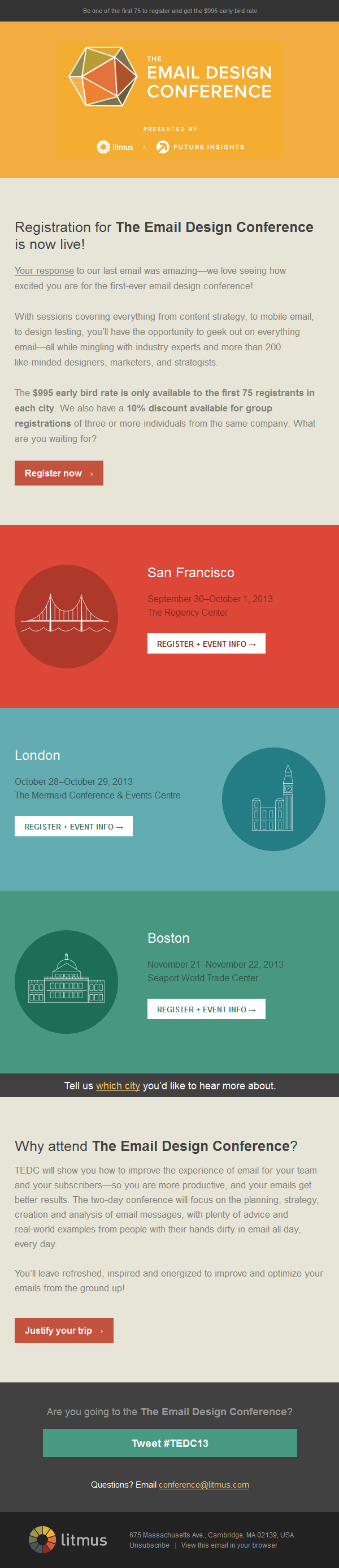 email designs