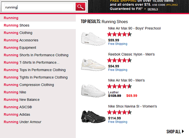 footlocker
