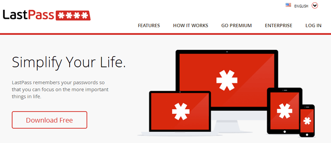 LastPass