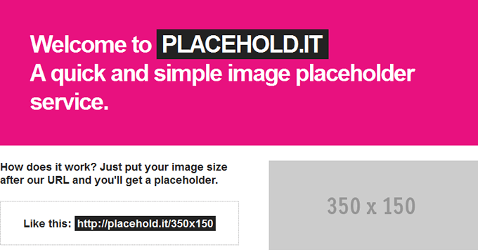 Placehold.it