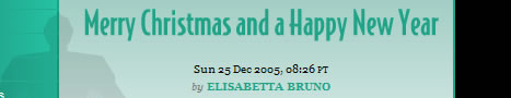 Designorati headline typography example