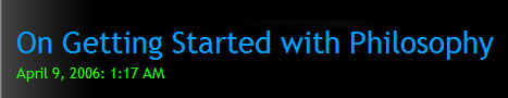 Phil Renaud headline typography example